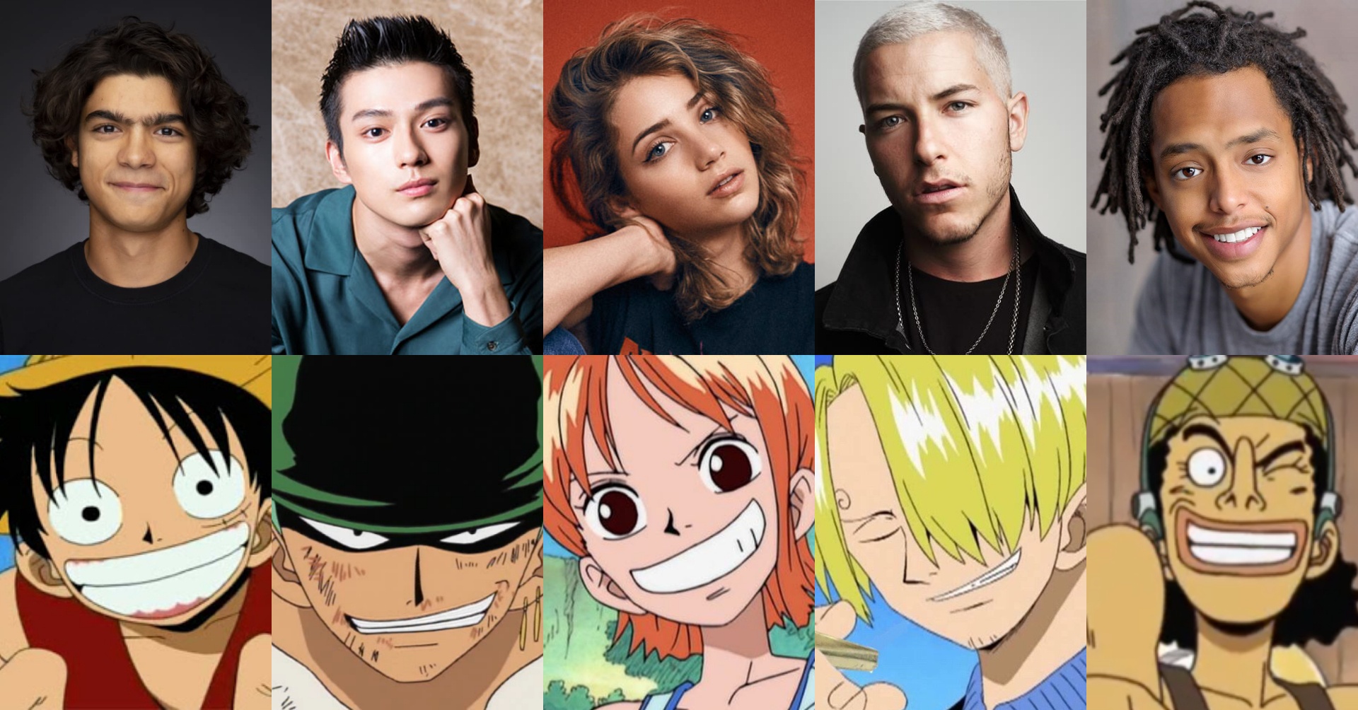 Chán hết chỗ nói: Netflix lại khai tử một phim chuyển thể anime đình đám vì quá dở, netizen Việt đổ lỗi cho nam chính xui xẻo? - Ảnh 9. Chán hết chỗ nói: Netflix lại khai tử một phim chuyển thể anime đình đám vì quá dở, netizen Việt đổ lỗi cho nam chính xui xẻo? - Ảnh 9.