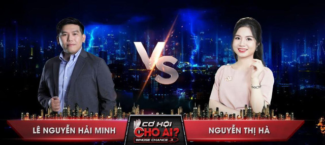 Chân dung vị sếp cực chịu chi, vừa tặng nữ ứng viên cổ phần tương đương 2,5 tỷ đồng: Từng thất bại không dưới 10 lần và hành trình vực lại thương hiệu nổi tiếng đang... ngắc ngoải - Ảnh 1. Chân dung vị sếp cực chịu chi, vừa tặng nữ ứng viên cổ phần tương đương 2,5 tỷ đồng: Từng thất bại không dưới 10 lần và hành trình vực lại thương hiệu nổi tiếng đang... ngắc ngoải - Ảnh 1.