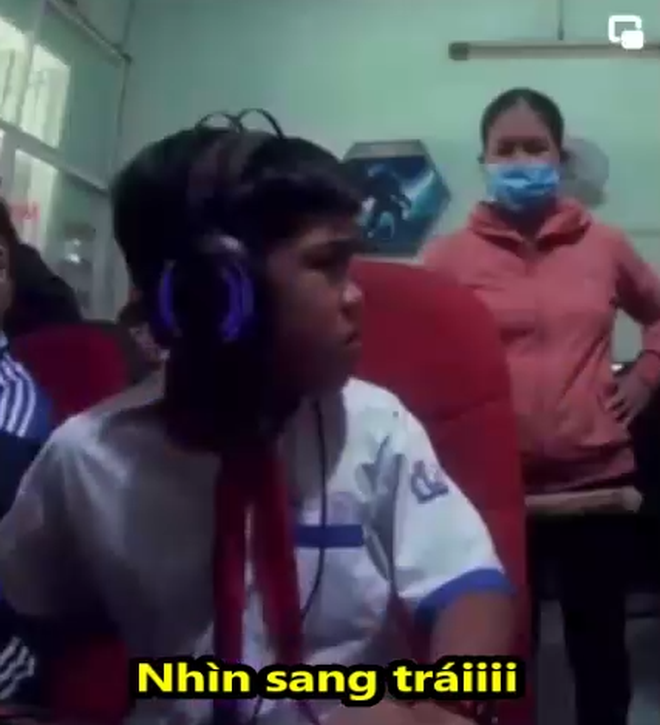 Đu trend TikTok, game thủ nh&iacute; kh&oacute;c th&eacute;t v&igrave; cảnh tượng &aacute;m ảnh một thời - Ảnh 4.