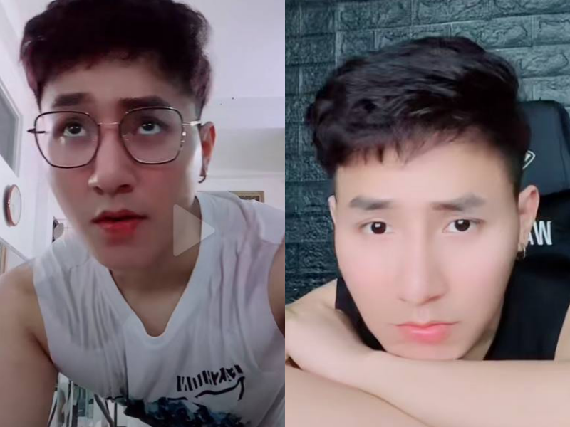 Chàng trai “tôi chiều em quá nên em hư khác xưa quá trời, đầu tư ăn mặc giống good boy để thả thính? - Ảnh 4. Chàng trai “tôi chiều em quá nên em hư khác xưa quá trời, đầu tư ăn mặc giống good boy để thả thính? - Ảnh 4.