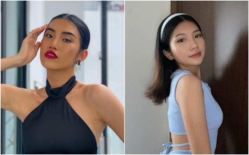 Idol tóp tóp phản đối quan điểm của bồ cũ tỷ phú 72 tuổi, nói gì mà gây tranh cãi? - Ảnh 1. Idol tóp tóp phản đối quan điểm của bồ cũ tỷ phú 72 tuổi, nói gì mà gây tranh cãi? - Ảnh 1.