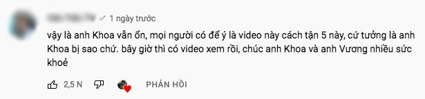 Khoa Pug đi câu cá trên hồ băng mà fan chỉ lo kêu “yên tâm rồi”, hỏi lý do mới thấy cực kỳ đáng quý - Ảnh 5.