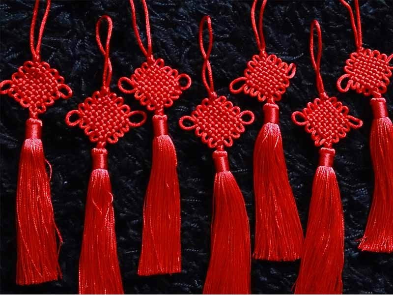 6 lá bùa phong thủy mà người chơi hệ tâm linh nào cũng giữ khư khư trong nhà, nhìn là thấy tràn trề tài lộc may mắn - Ảnh 3. 6 lá bùa phong thủy mà người chơi hệ tâm linh nào cũng giữ khư khư trong nhà, nhìn là thấy tràn trề tài lộc may mắn - Ảnh 3.