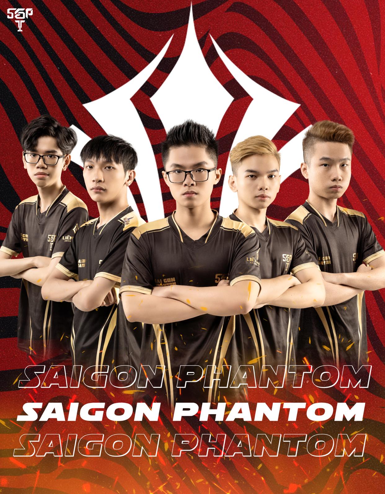 Saigon Phantom: Khi các thần đồng lộ điểm yếu chí mạng và phải gục ngã đáng tiếc trên sàn đấu lớn! - Ảnh 7.