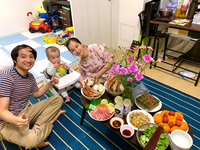 Hành trình thuê nhà và xin học mẫu giáo cho con đầy gian nan ở Nhật Bản: Nhiều điểm khác biệt không ngờ, nghĩ thôi cũng đủ nhức óc - Ảnh 2.