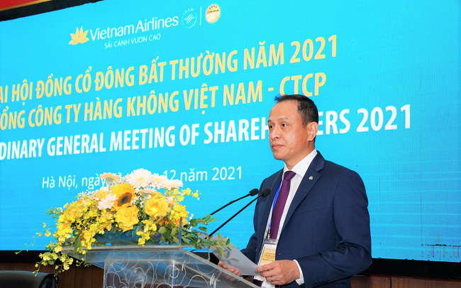 Đội bay dư thừa đến năm 2025, Vietnam Airlines muốn bán bớt 27 máy bay - Ảnh 1.