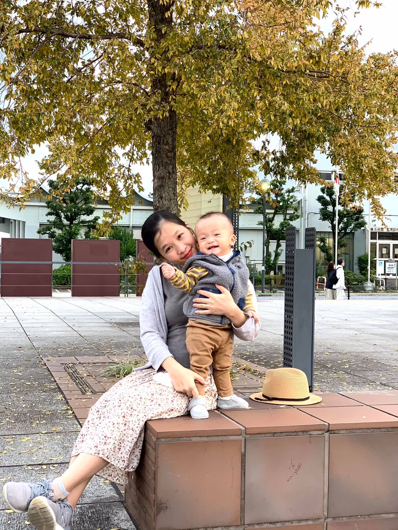 Hành trình thuê nhà và xin học mẫu giáo cho con đầy gian nan ở Nhật Bản: Nhiều điểm khác biệt không ngờ, nghĩ thôi cũng đủ nhức óc - Ảnh 3.