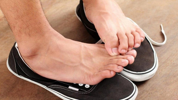 Ch&uacute; &yacute; khi tắm: C&oacute; 4 v&ugrave;ng cơ thể cần được vệ sinh thật sạch nếu kh&ocirc;ng muốn vi khuẩn sinh s&ocirc;i - Ảnh 4.