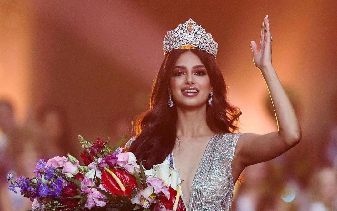 HOA HẬU MISS UNIVERSE, tin tức Mới nhất Hoa hậu Miss Universe đời "lên
