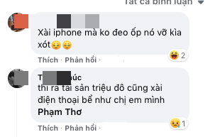 Tài sản hàng triệu đô nhưng Lil Nas X vẫn dùng chiếc iPhone 12 vỡ nát khiến netizen được dịp cà khịa - Ảnh 5.