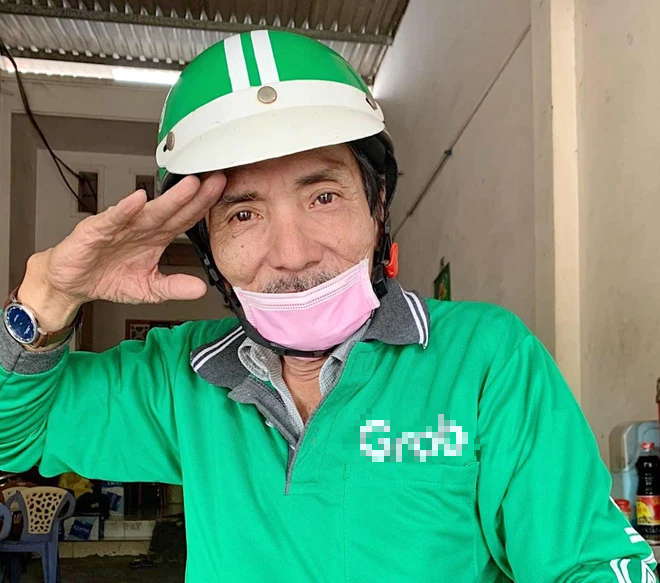 Trịnh Kim Chi: T&ocirc;i y&ecirc;n t&acirc;m khi thấy anh T&iacute;n đi l&agrave;m shipper, vợ anh ấy l&agrave;m gi&uacute;p việc - Ảnh 3.