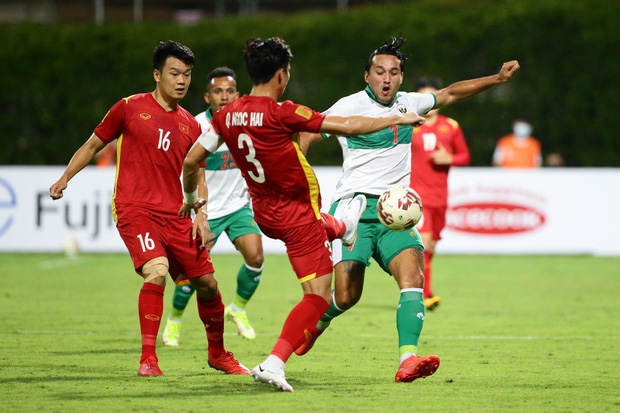 Hoà 0-0 trước Indonesia, tuyển Việt Nam vẫn tạo nên một kỷ lục khủng chưa từng có trên YouTube! - Ảnh 1.
