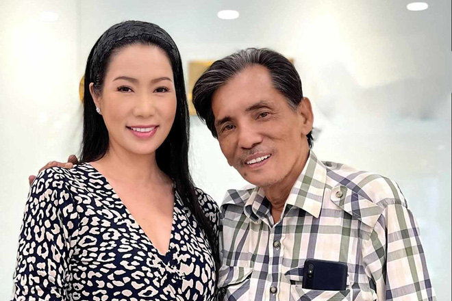 Trịnh Kim Chi: T&ocirc;i y&ecirc;n t&acirc;m khi thấy anh T&iacute;n đi l&agrave;m shipper, vợ anh ấy l&agrave;m gi&uacute;p việc - Ảnh 5.