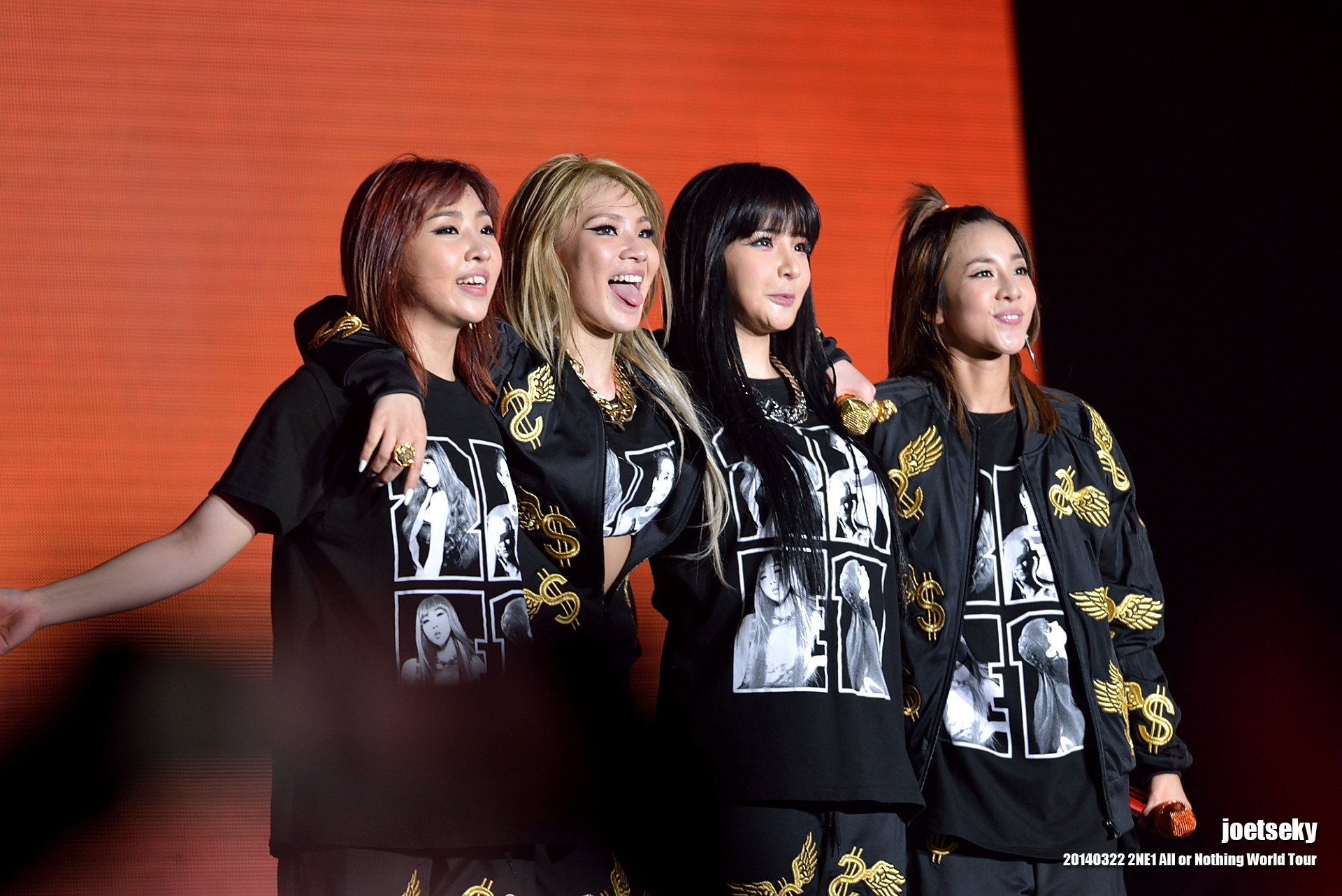 Cuối cùng sự thật đằng sau việc 2NE1 tan rã đã được hé lộ: Hoá ra “bố ...