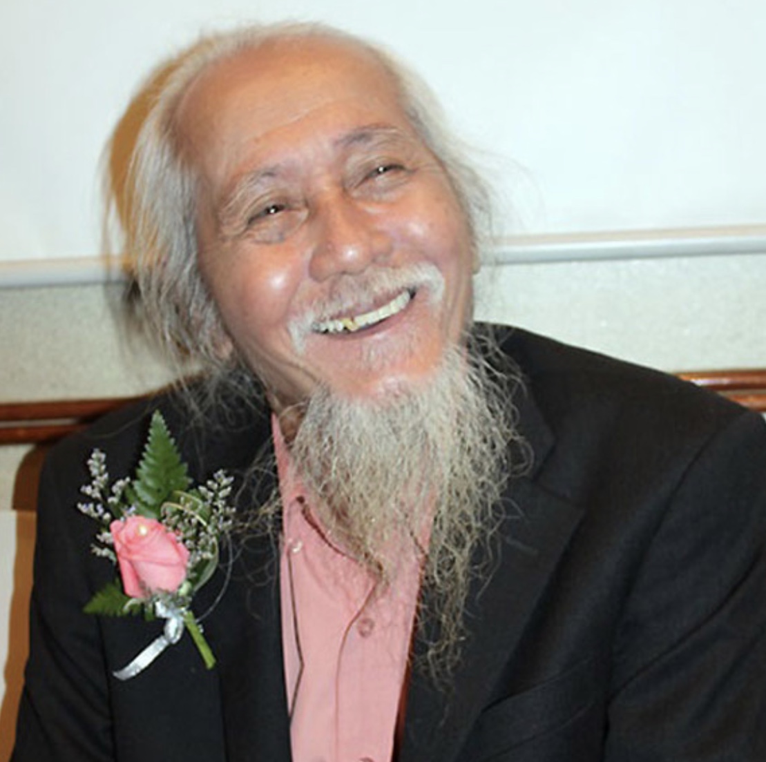 NS Mai Thành qua đời do chứng bệnh tắc nghẽn phổi - Ảnh 3. NS Mai Thành qua đời do chứng bệnh tắc nghẽn phổi - Ảnh 3.