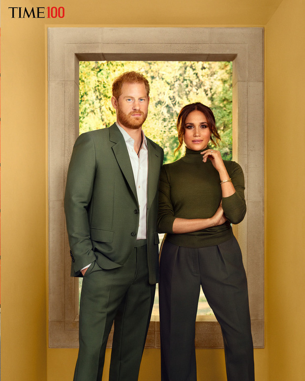Một năm qua Meghan Markle đ&atilde; l&agrave;m g&igrave; m&agrave; khiến Ho&agrave;ng gia Anh khốn đốn bao lần, dư luận sục s&ocirc;i bao phen? - Ảnh 6.