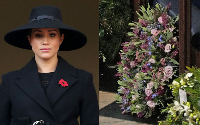 Một năm qua Meghan Markle đ&atilde; l&agrave;m g&igrave; m&agrave; khiến Ho&agrave;ng gia Anh khốn đốn bao lần, dư luận sục s&ocirc;i bao phen? - Ảnh 8.