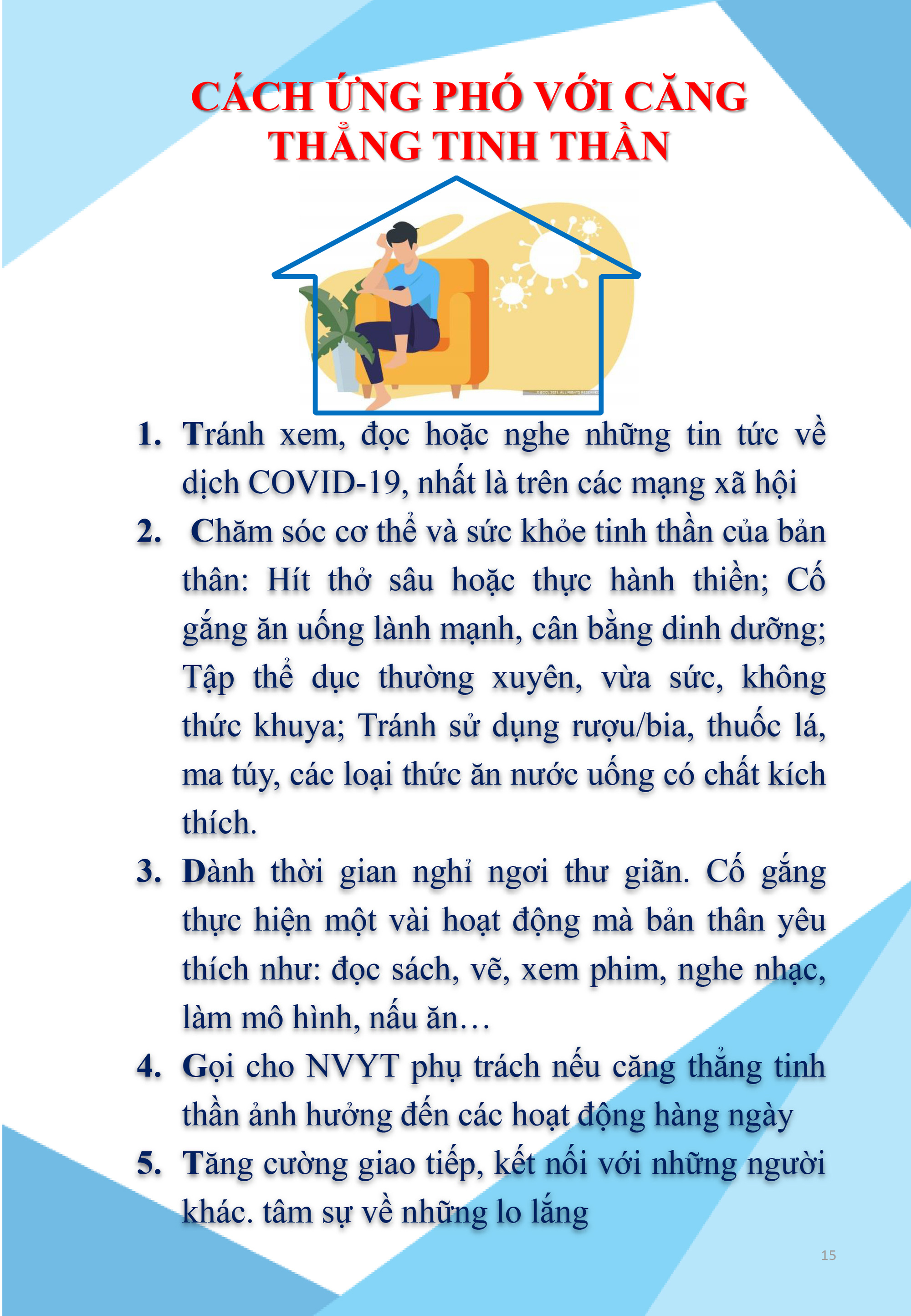 Cần những thiết bị và loại thuốc nào tại nhà để đề phòng mình trở thành F0 hoặc đã là F0? - Ảnh 10.