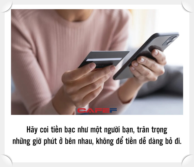 30 tuổi chưa tiết kiệm nổi 100 triệu đồng, rất có thể bạn đang vấp phải 3 SAI LẦM không mong muốn nhất: Cần thay đổi sớm  - Ảnh 1.