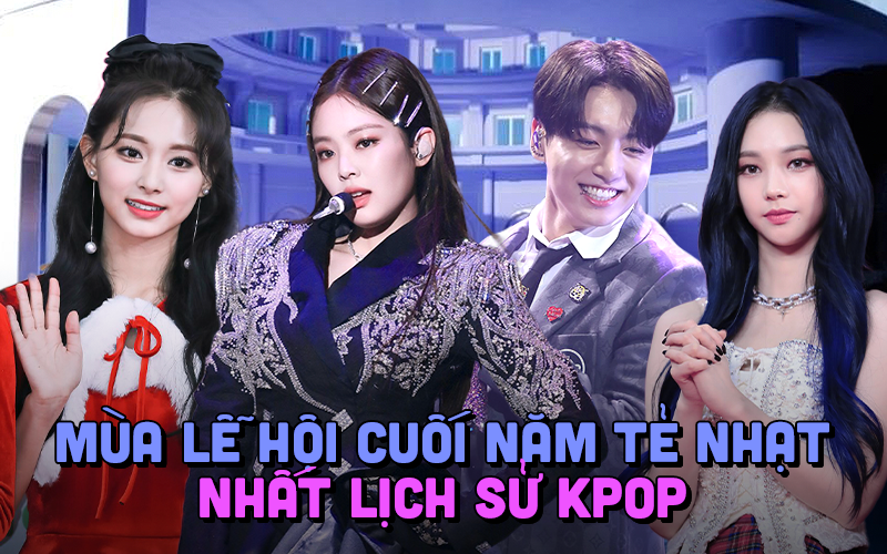 Vắng bóng BTS, BLACKPINK, TWICE: Các lễ trao giải chưa bao giờ tẻ nhạt thế này, Gen 3 đã đến lúc nhường sân cho Gen 4? - Ảnh 1.