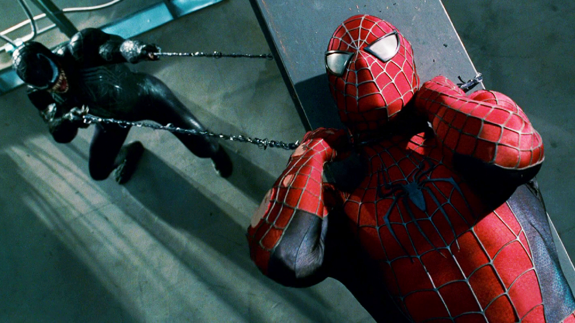 Ý nghĩa khổng lồ của 2 cảnh credit ở Spider-Man: No Way Home: Vũ trụ Marvel sẽ thay đổi mãi mãi, sốc thế nào mà fan vỗ tay rầm rầm? - Ảnh 3.
