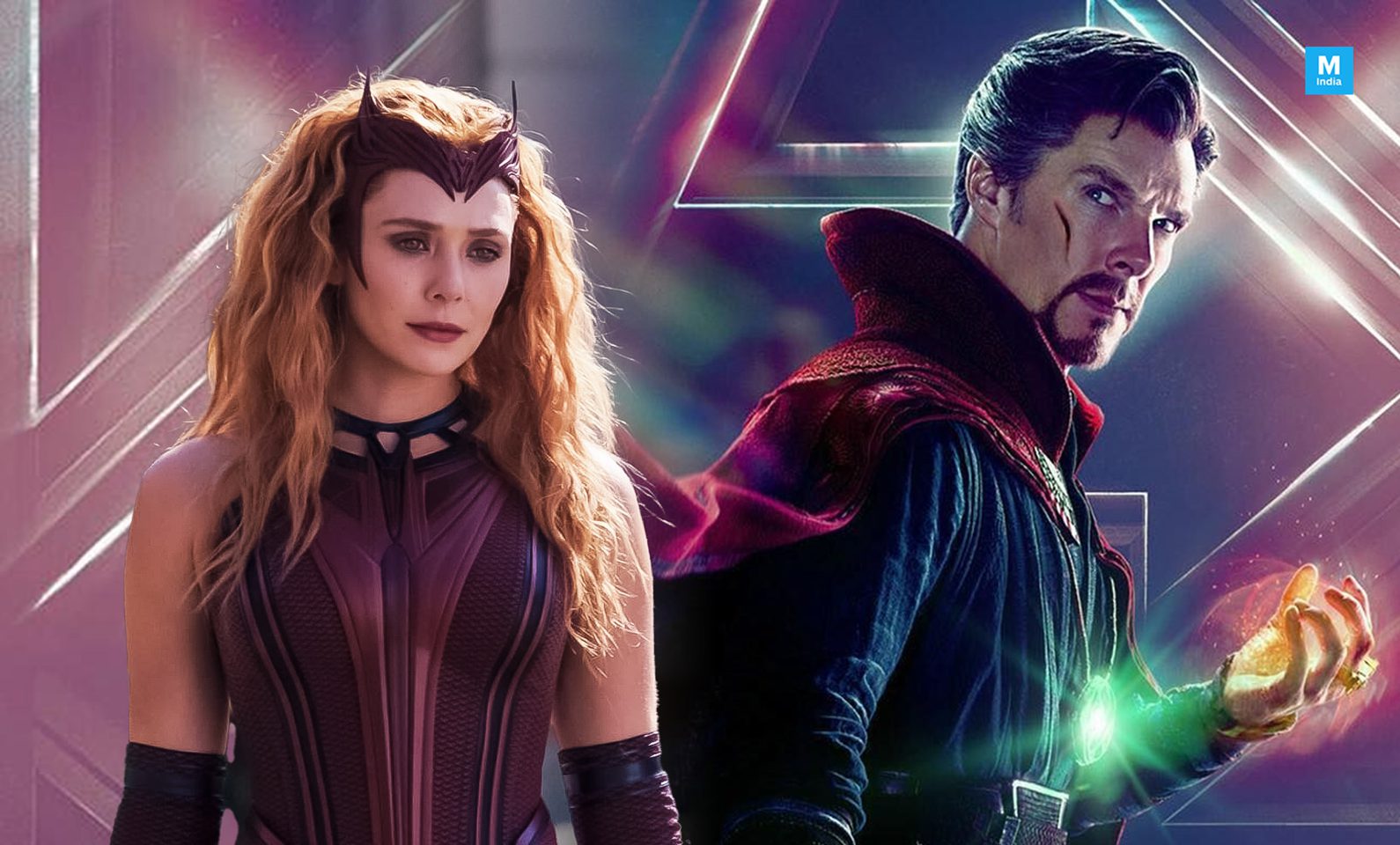 Ý nghĩa khổng lồ của 2 cảnh credit ở Spider-Man: No Way Home: Vũ trụ Marvel sẽ thay đổi mãi mãi, sốc thế nào mà fan vỗ tay rầm rầm? - Ảnh 4. Ý nghĩa khổng lồ của 2 cảnh credit ở Spider-Man: No Way Home: Vũ trụ Marvel sẽ thay đổi mãi mãi, sốc thế nào mà fan vỗ tay rầm rầm? - Ảnh 4.