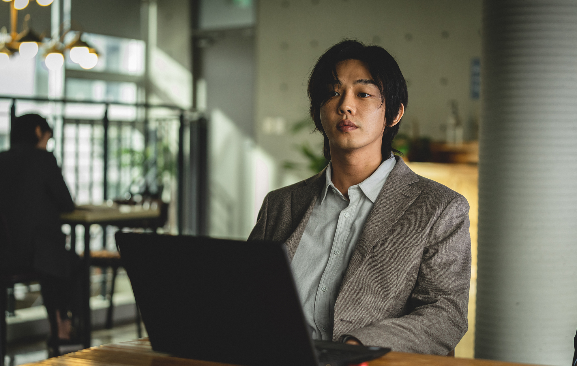 7 phim Hàn chuyển thể từ webtoon đỉnh nhất 2021: Bom xịt của Kim Go Eun siêu đáng yêu, bom tấn giả trai cũng góp mặt - Ảnh 2. 7 phim Hàn chuyển thể từ webtoon đỉnh nhất 2021: Bom xịt của Kim Go Eun siêu đáng yêu, bom tấn giả trai cũng góp mặt - Ảnh 2.