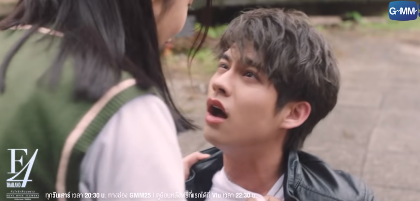 Vườn Sao Băng tệ nhất lịch sử lên sóng: Nữ chính vừa đơ vừa quê, nam chính bỏ đi yêu nam phụ là thấy chán cỡ nào! - Ảnh 4. Vườn Sao Băng tệ nhất lịch sử lên sóng: Nữ chính vừa đơ vừa quê, nam chính bỏ đi yêu nam phụ là thấy chán cỡ nào! - Ảnh 4.