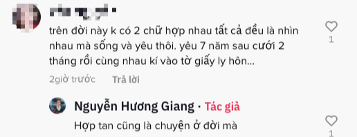 Rộ nghi vấn Hương Giang - Đình Tú “toang” sau 5 năm hẹn hò, netizen gọi ngay tên Huyền Lizzie? - Ảnh 3.