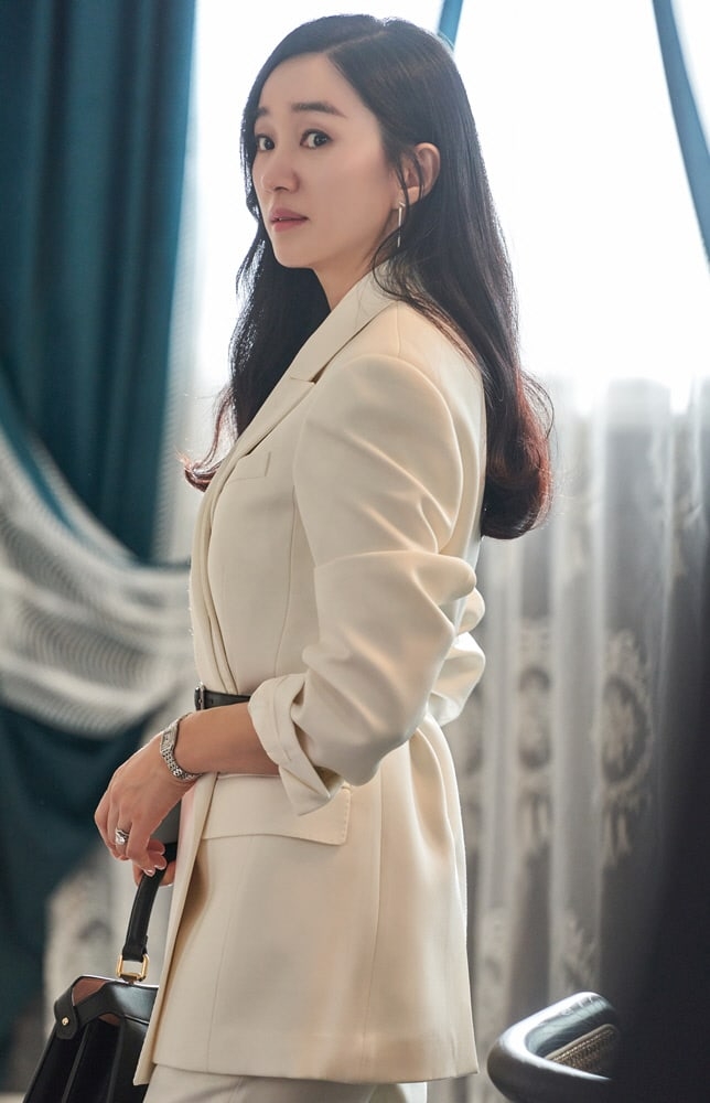 Hóa ra Song Hye Kyo vốn chả phải nữ chính Now, We Are Breaking Up, do một mỹ nhân xịn ăn đứt chị né vai đó thôi! - Ảnh 5.