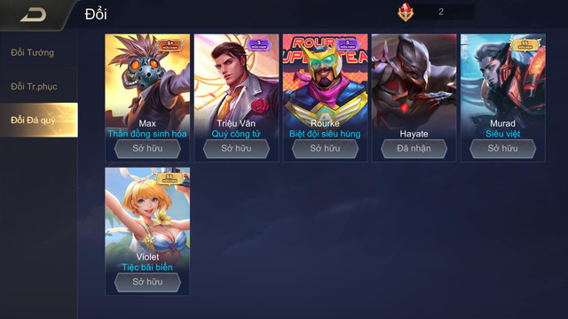 Liên Quân Mobile: Bao nhiêu ruby mới đổi được 1 viên Đá Quý?, câu trả lời sẽ khiến game thủ hết hồn! - Ảnh 5.