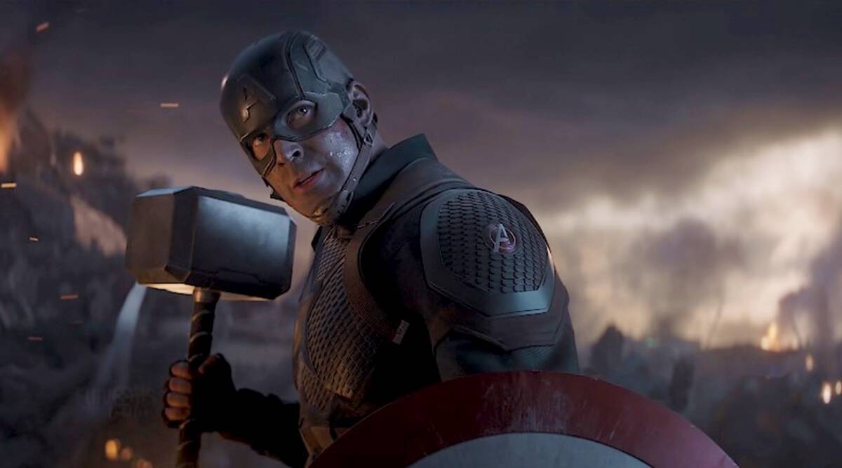 7 sự thật đằng sau Avengers: Endgame fan cứng c&ograve;n kh&ocirc;ng biết: Black Widow c&oacute; c&aacute;i chết kh&aacute;c, Captain America vốn dĩ bị h&agrave;nh h&igrave;nh d&atilde; man! - Ảnh 5.
