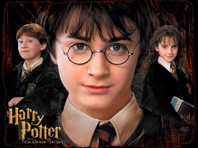 Kinh hoàng 5 lần khán giả... thiệt mạng khi xem phim Hollywood: Harry Potter  gây cái chết thương tâm, rùng rợn nhất là trường hợp cuối!