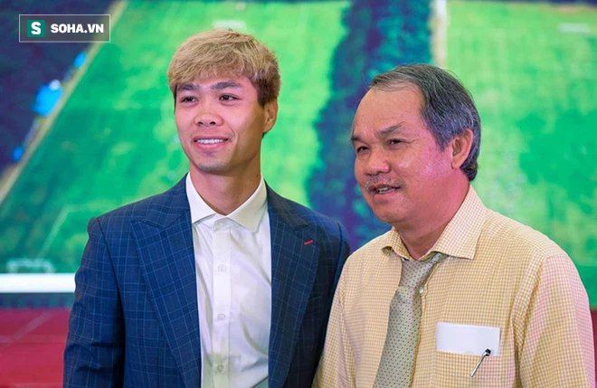 2000 tỷ đồng của bầu Đức và giấc mơ dang dở sau cuộc chia tay xôn xao làng bóng đá Việt - Ảnh 1.