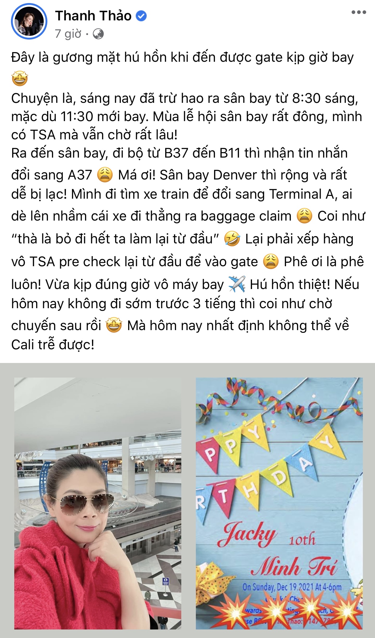 Con trai Ngô Kiến Huy tròn 10 tuổi, được nhận xét là bản sao của bố - Ảnh 2. Con trai Ngô Kiến Huy tròn 10 tuổi, được nhận xét là bản sao của bố - Ảnh 2.