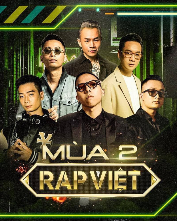 Wowy lên tiếng về khả năng rời Rap Việt tiếp bước Karik & SpaceSpeakers! - Ảnh 1. Wowy lên tiếng về khả năng rời Rap Việt tiếp bước Karik & SpaceSpeakers! - Ảnh 1.