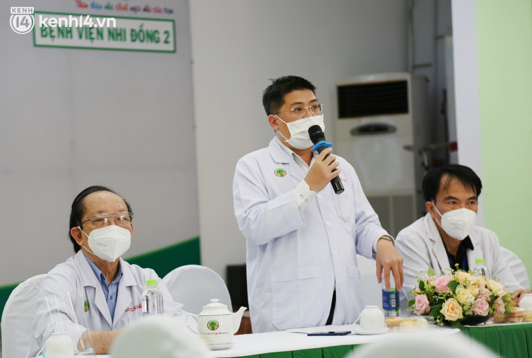 Một nửa hành trình của Gia Hân: Cô bé 7 tuổi hồi sinh từ lá gan của cha trong ca ghép 100% made in Vietnam - Ảnh 10. Một nửa hành trình của Gia Hân: Cô bé 7 tuổi hồi sinh từ lá gan của cha trong ca ghép 100% made in Vietnam - Ảnh 10.