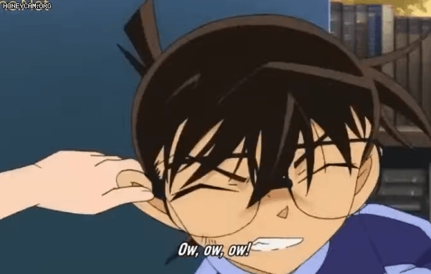 3 đặc quyền của Haibara khi ở cạnh Conan m&agrave; Ran kh&ocirc;ng c&oacute;: Điều cuối đ&uacute;ng l&agrave; ch&iacute; mạng, anti-fan cũng phải gật g&ugrave; đấy! - Ảnh 1.