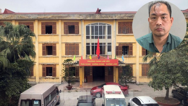 Vụ thổi giá kit xét nghiệm: Tạm cử Phó Giám đốc điều hành CDC Hải Dương - Ảnh 1.