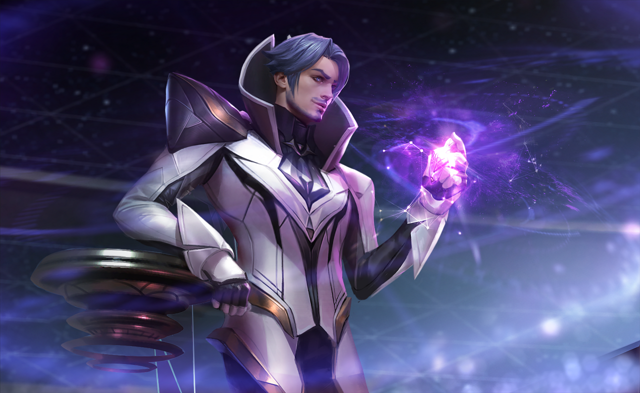 Diện mạo mới của Sơn Tùng M-TP khiến cộng đồng game thủ réo gọi vị tướng này, cái tên hot nhất Liên Quân là đây chứ đâu! - Ảnh 3. Diện mạo mới của Sơn Tùng M-TP khiến cộng đồng game thủ réo gọi vị tướng này, cái tên hot nhất Liên Quân là đây chứ đâu! - Ảnh 3.