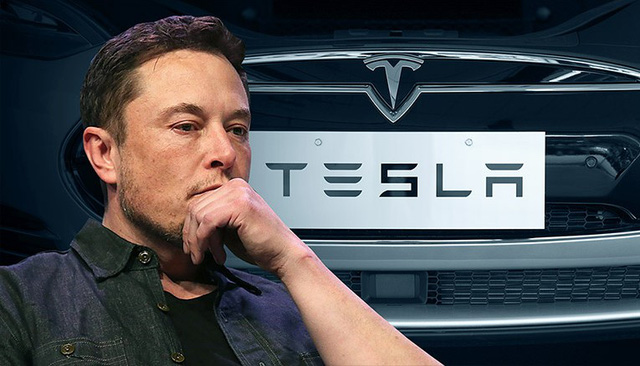 Elon Musk: Chế độ tự lái của Tesla cứu người không ai hay, mà chẳng may xảy ra tai nạn thì ai cũng réo tên - Ảnh 2.