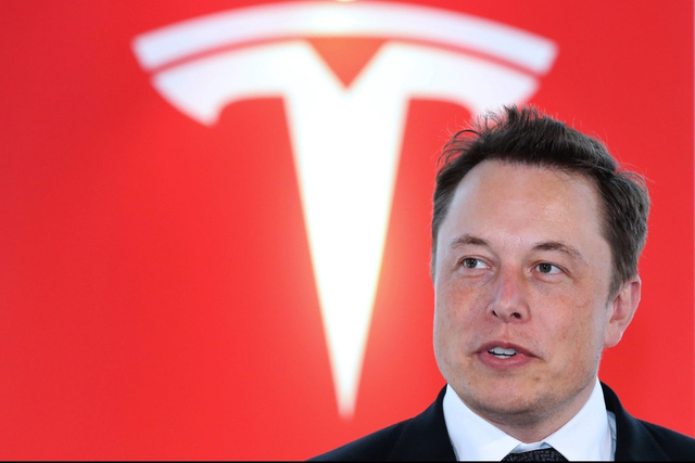 Elon Musk: Chế độ tự lái của Tesla cứu người không ai hay, mà chẳng may xảy ra tai nạn thì ai cũng réo tên - Ảnh 3.