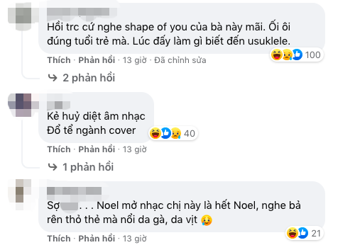 Fan USUK rùng mình khi nhìn thấy list bài hát Giáng sinh này, thở dài gọi tên kẻ huỷ diệt âm nhạc... - Ảnh 5.