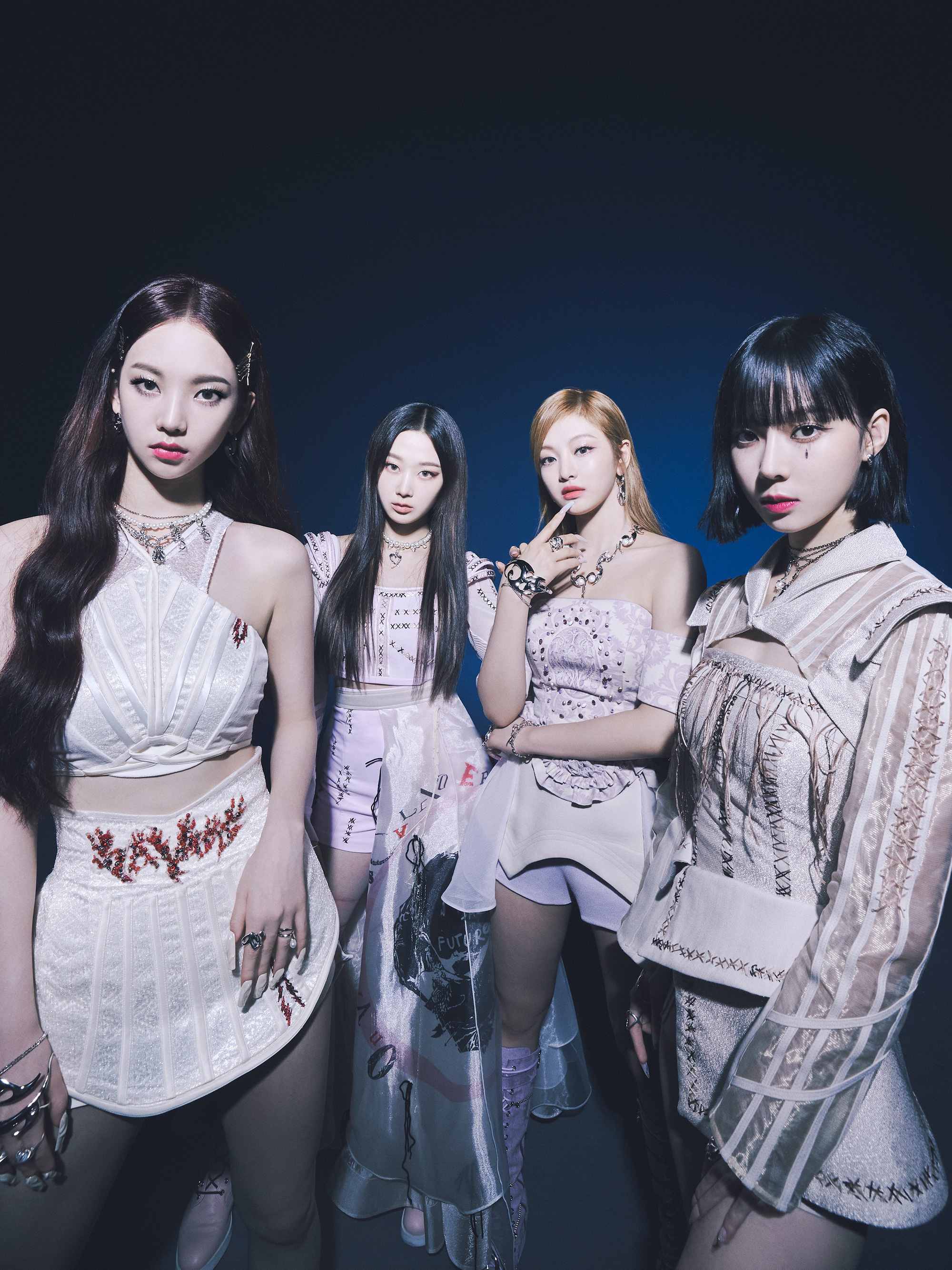 Girlgroup Kpop năm 2021: TWICE giảm nhiệt c&ograve;n BLACKPINK đẩy mạnh solo, aespa nắm tr&ugrave;m Gen 4 nhưng bị đối thủ đang l&ecirc;n đe dọa? - Ảnh 25.