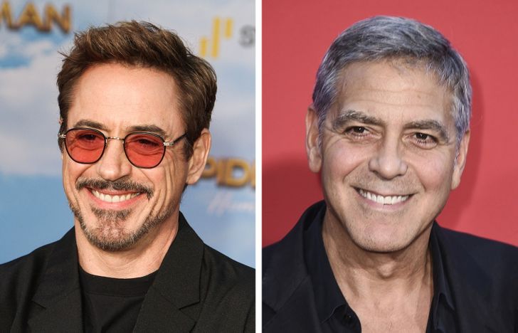 5 lần sao Hollywood bị đuổi việc, cướp vai trắng trợn trên phim trường: Tài tử Iron Man bị đuổi phũ phàng, Megan Fox nghiệp quật khổ sở! - Ảnh 2. 5 lần sao Hollywood bị đuổi việc, cướp vai trắng trợn trên phim trường: Tài tử Iron Man bị đuổi phũ phàng, Megan Fox nghiệp quật khổ sở! - Ảnh 2.