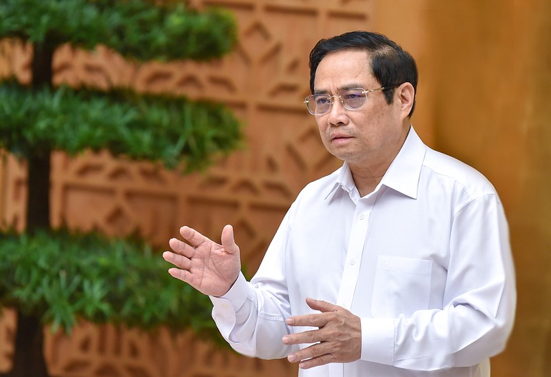 Thủ tướng yêu cầu mở rộng điều tra vụ án thổi giá kit xét nghiệm Covid-19 xảy ra tại Công ty Việt Á - Ảnh 2.
