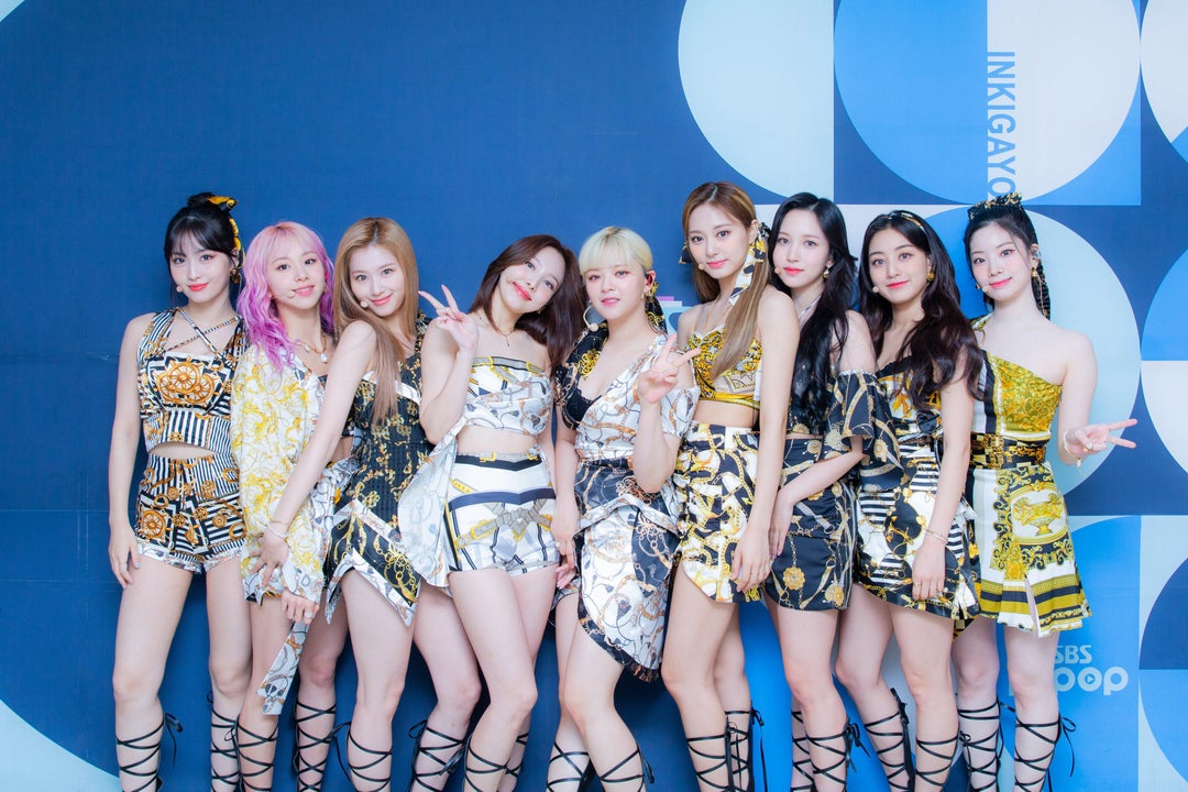 Girlgroup Kpop năm 2021: TWICE giảm nhiệt c&ograve;n BLACKPINK đẩy mạnh solo, aespa nắm tr&ugrave;m Gen 4 nhưng bị đối thủ đang l&ecirc;n đe dọa? - Ảnh 11.