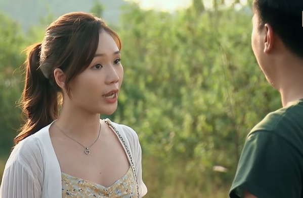 Lại một mỹ nh&acirc;n phim Việt bị soi phục trang: Mặc đẹp ăn đứt Nam (Hương Vị T&igrave;nh Th&acirc;n) nhưng hớ h&ecirc;nh qu&aacute;? - Ảnh 7.
