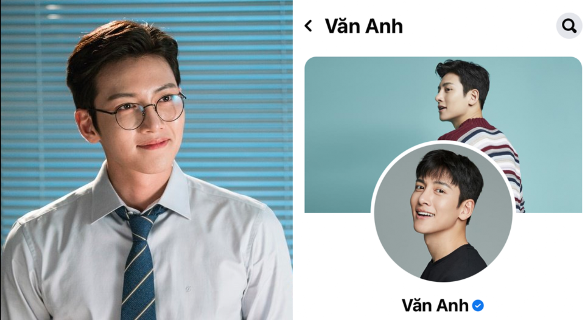 Fanpage gần 4 triệu người theo d&otilde;i của nam thần Ji Chang Wook bị hacker Việt tấn c&ocirc;ng, đổi t&ecirc;n! - Ảnh 3.