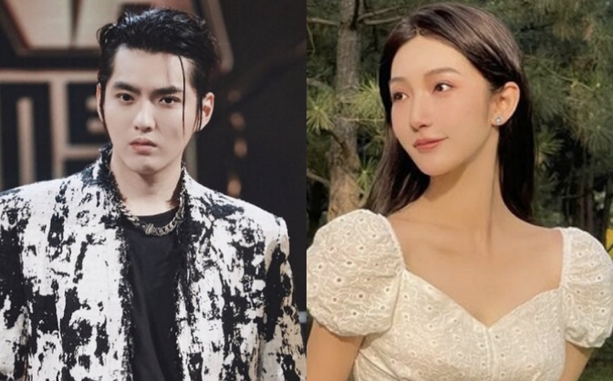 10 sự kiện rúng động nhất showbiz 2021: Nửa Cbiz bị thanh trừng, sao nữ Kbiz hết thao túng đến “trà xanh”, chết chóc phủ đen Hollywood - Ảnh 4. 10 sự kiện rúng động nhất showbiz 2021: Nửa Cbiz bị thanh trừng, sao nữ Kbiz hết thao túng đến “trà xanh”, chết chóc phủ đen Hollywood - Ảnh 4.